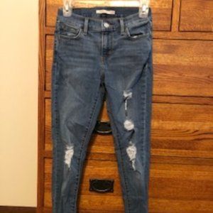 American Eagle Jeans size 2